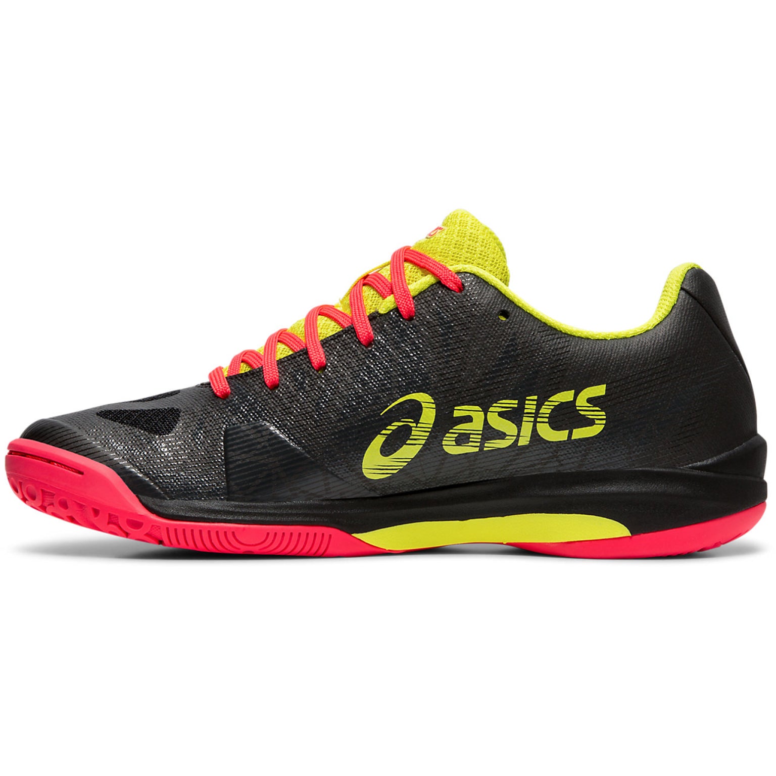 ASICS Gel-Fastball 3 Womens Indoor Court