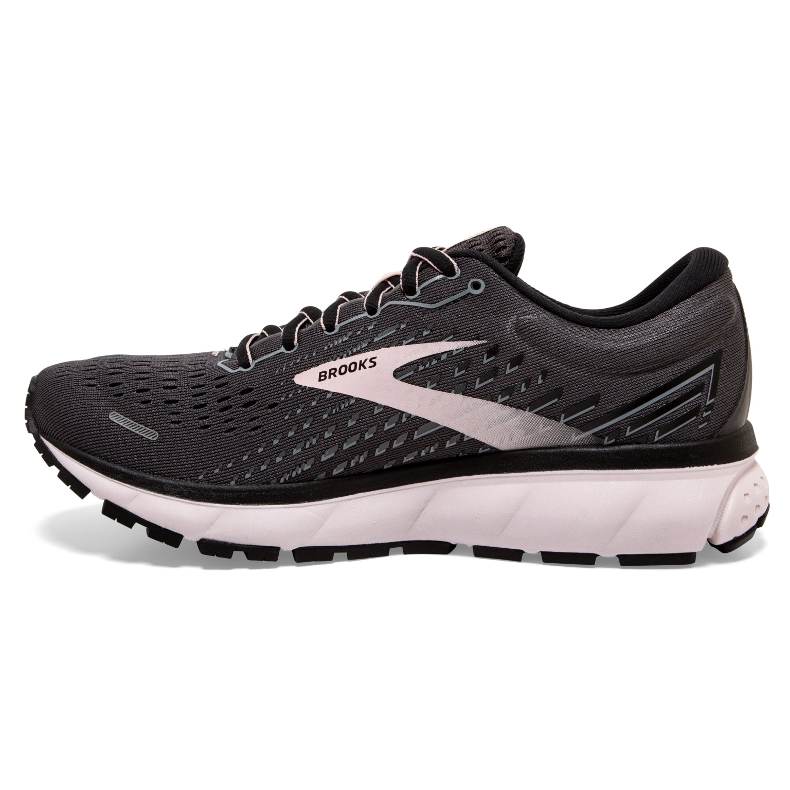 Brooks Ghost 13 Womens Running