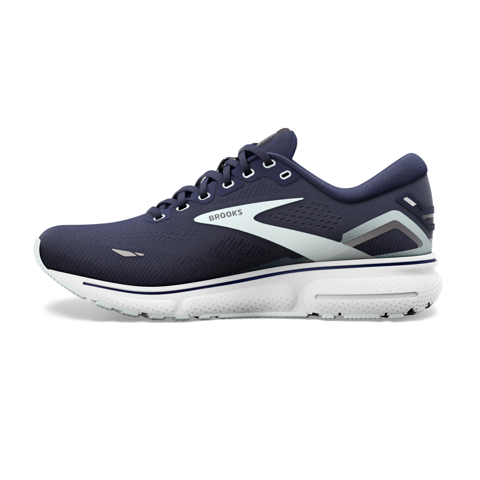 Brooks Womens Ghost 15 (D) Width Running