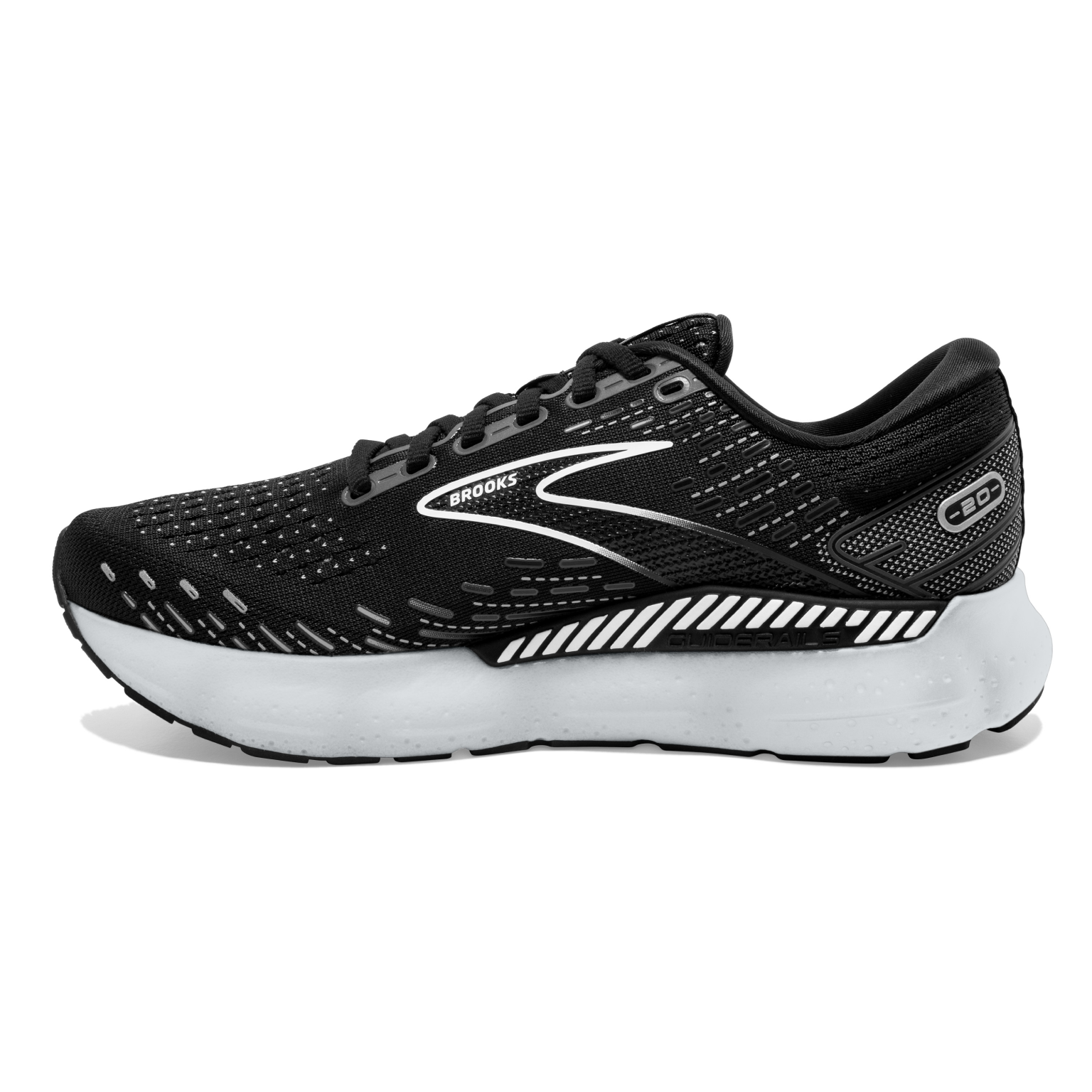 Brooks Glycerin GTS 20 Womens Running