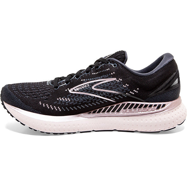 Brooks Glycerin GTS 19 Womens Running