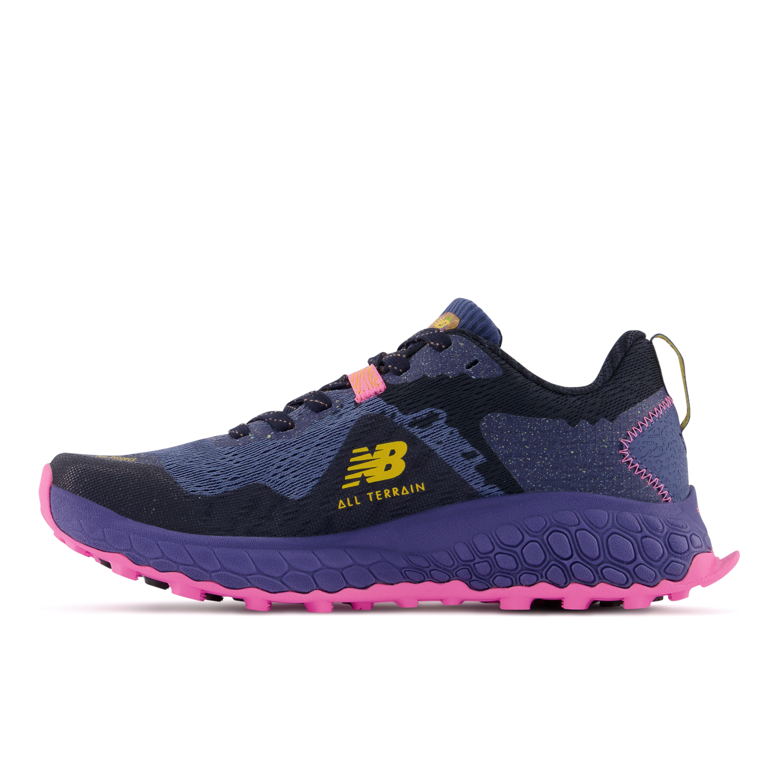 New Balance Fresh Foam X Hierro V7 Womens Trail