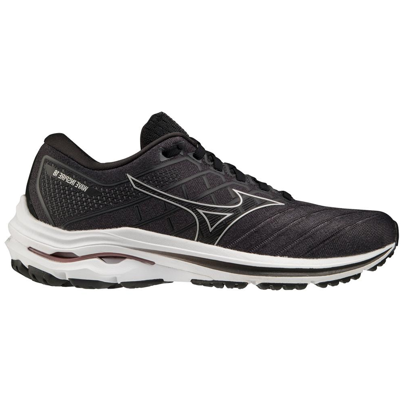 Mizuno Wave Inspire 18 Womens Running