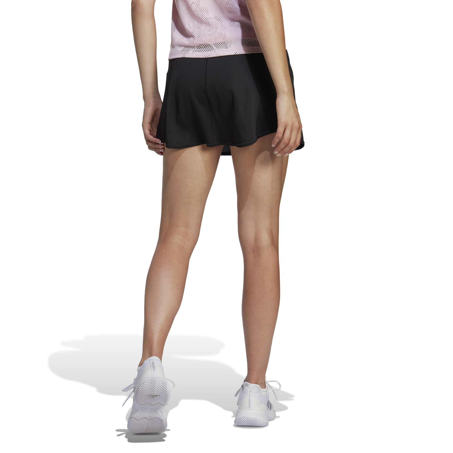 Adidas Womens Match Skirt