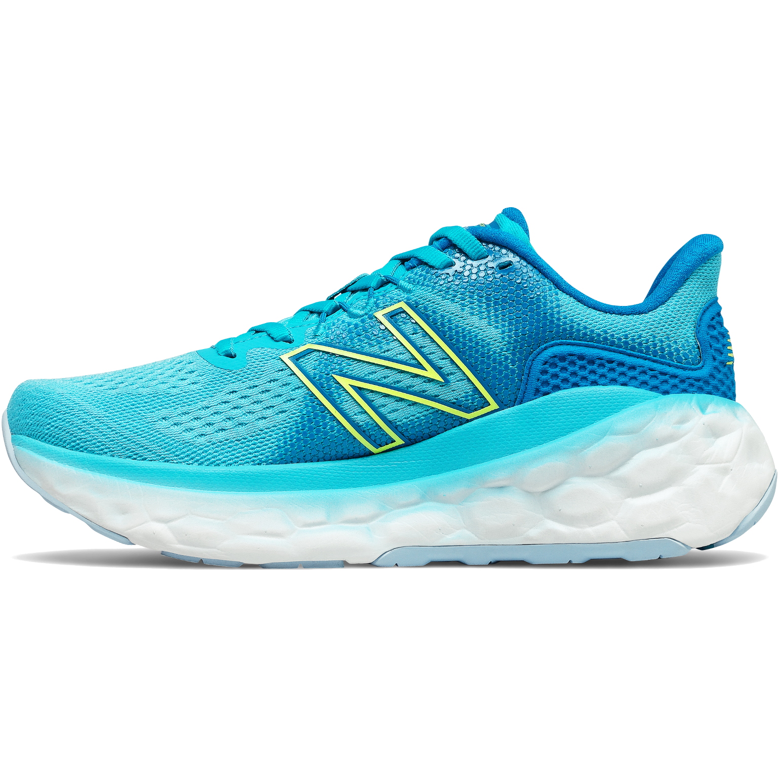 New Balance Fresh Foam More V3 Womens Running