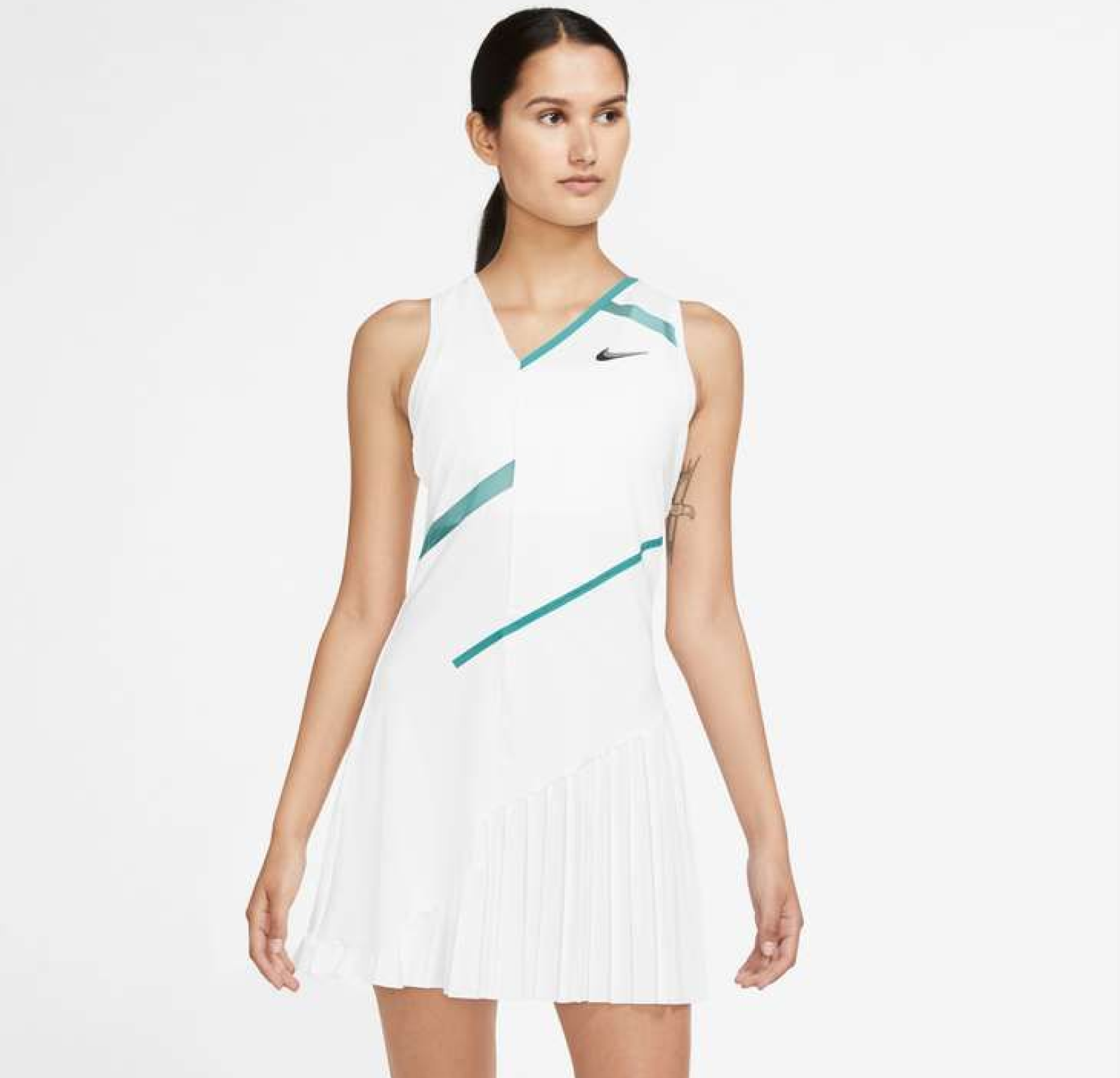 Nike Court Womens Dress NT MB