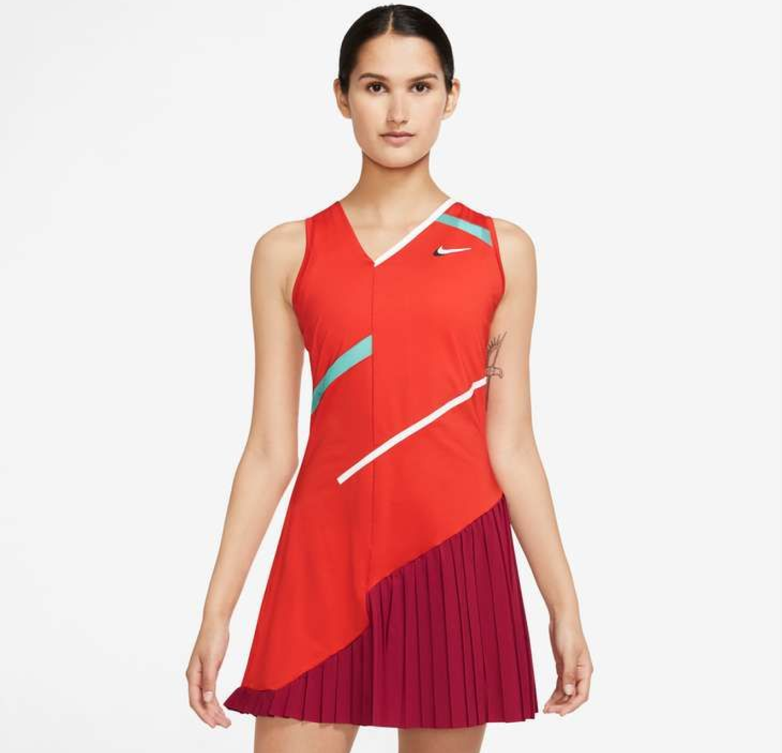 Nike Court Womens Dress NT MB