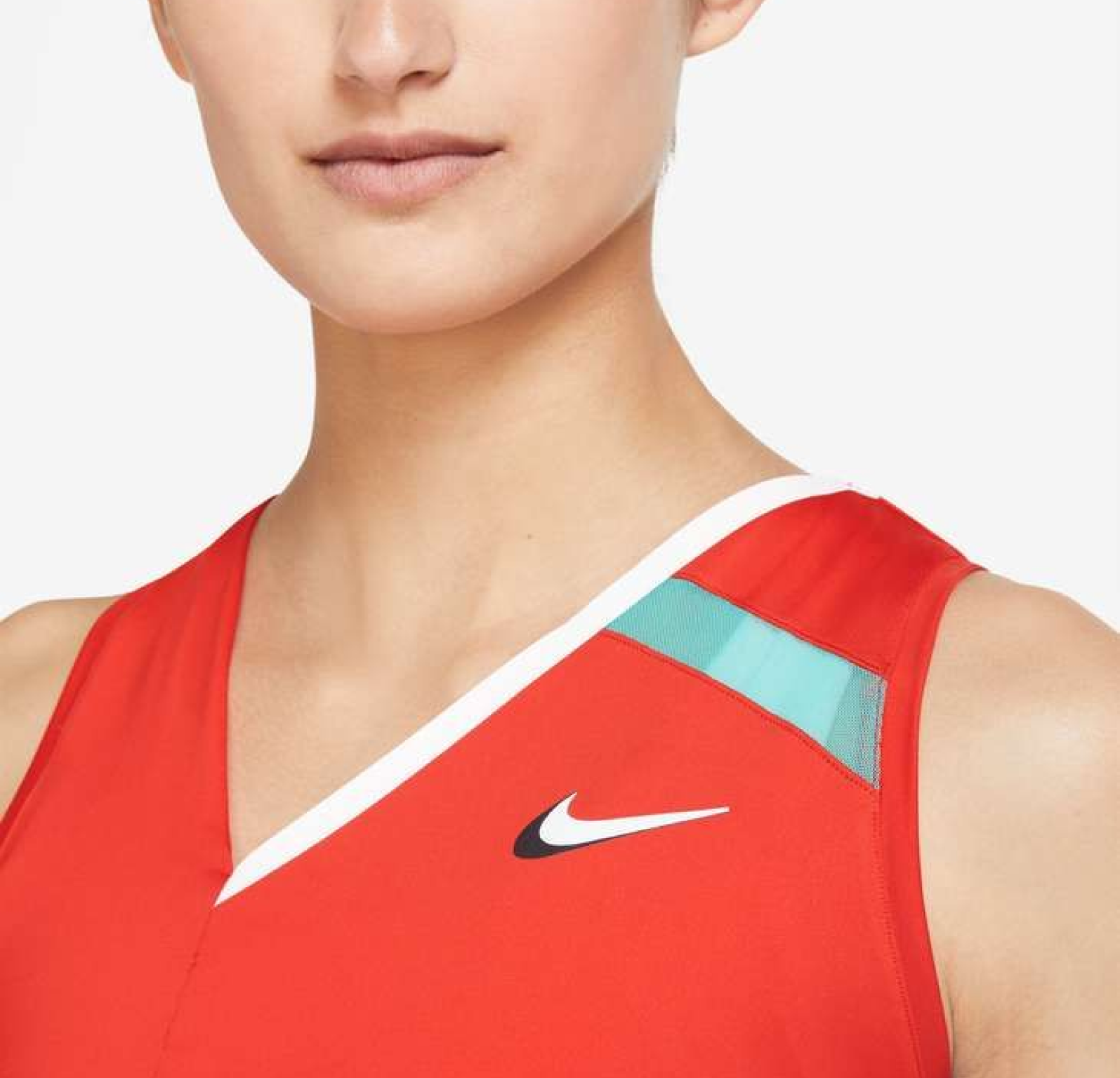 Nike Court Womens Dress NT MB