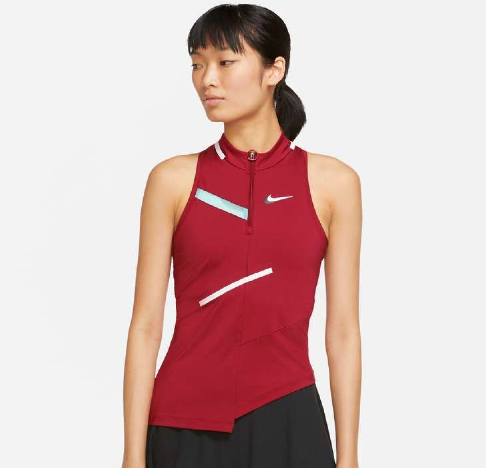 Nike Court Womens Court Tank NT MB