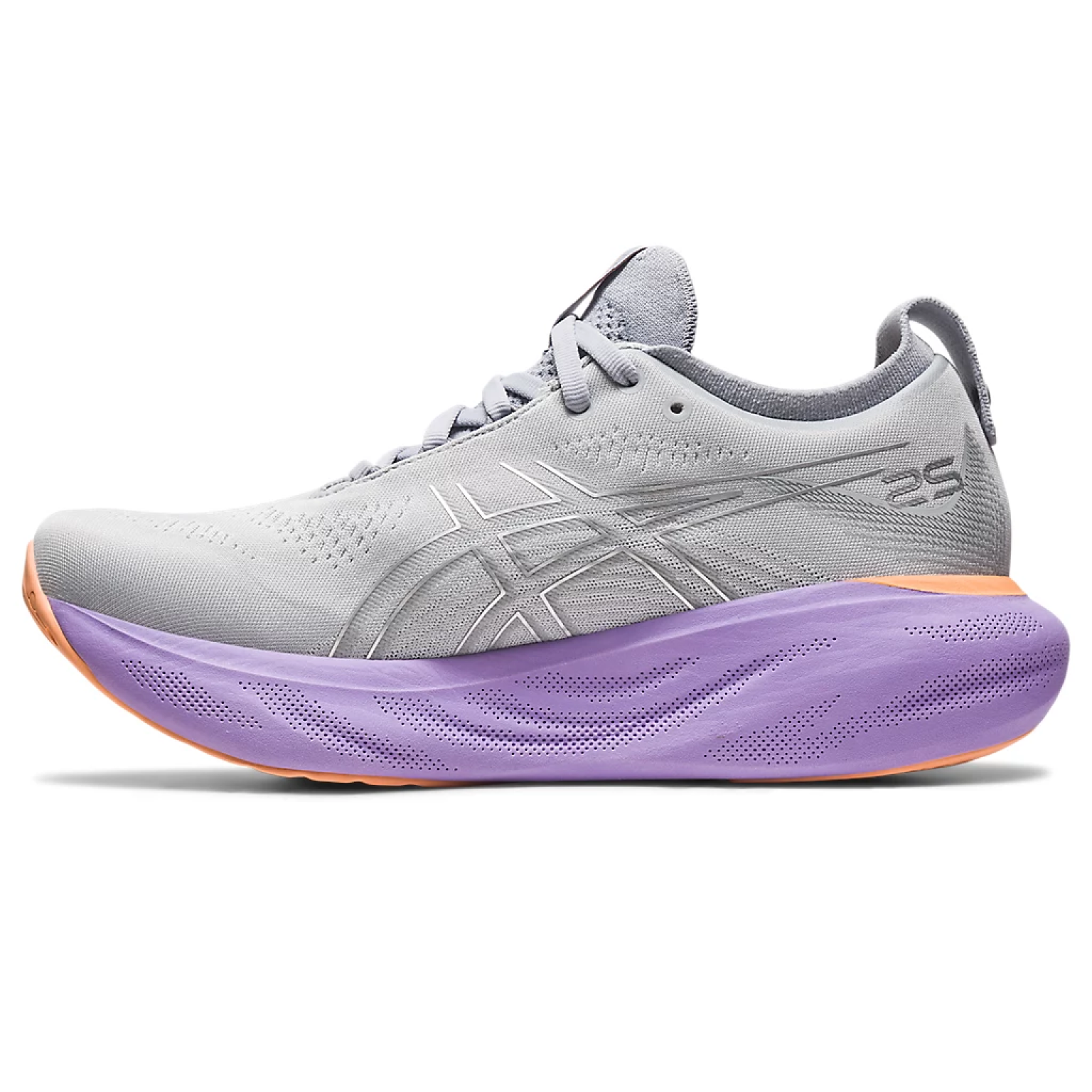 ASICS Womens Gel-Nimbus 25 Running