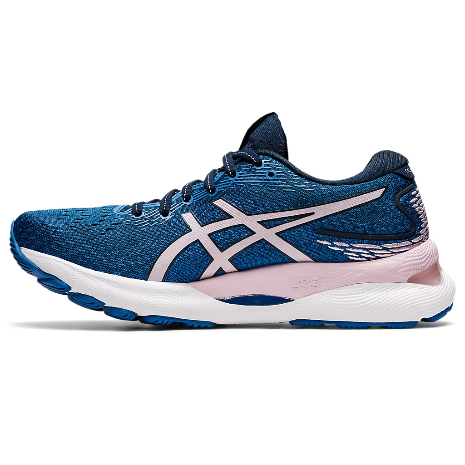 ASICS Womens Nimbus 24 Running