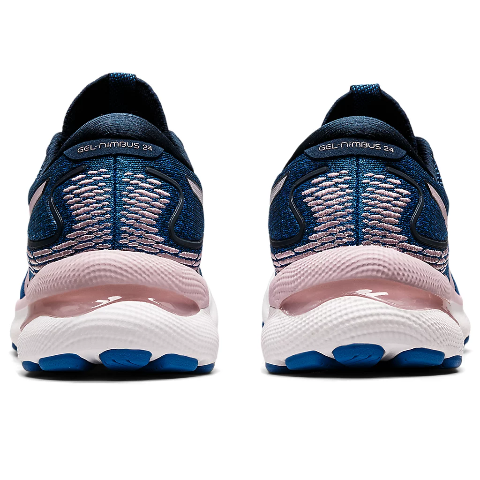 ASICS Womens Nimbus 24 Running