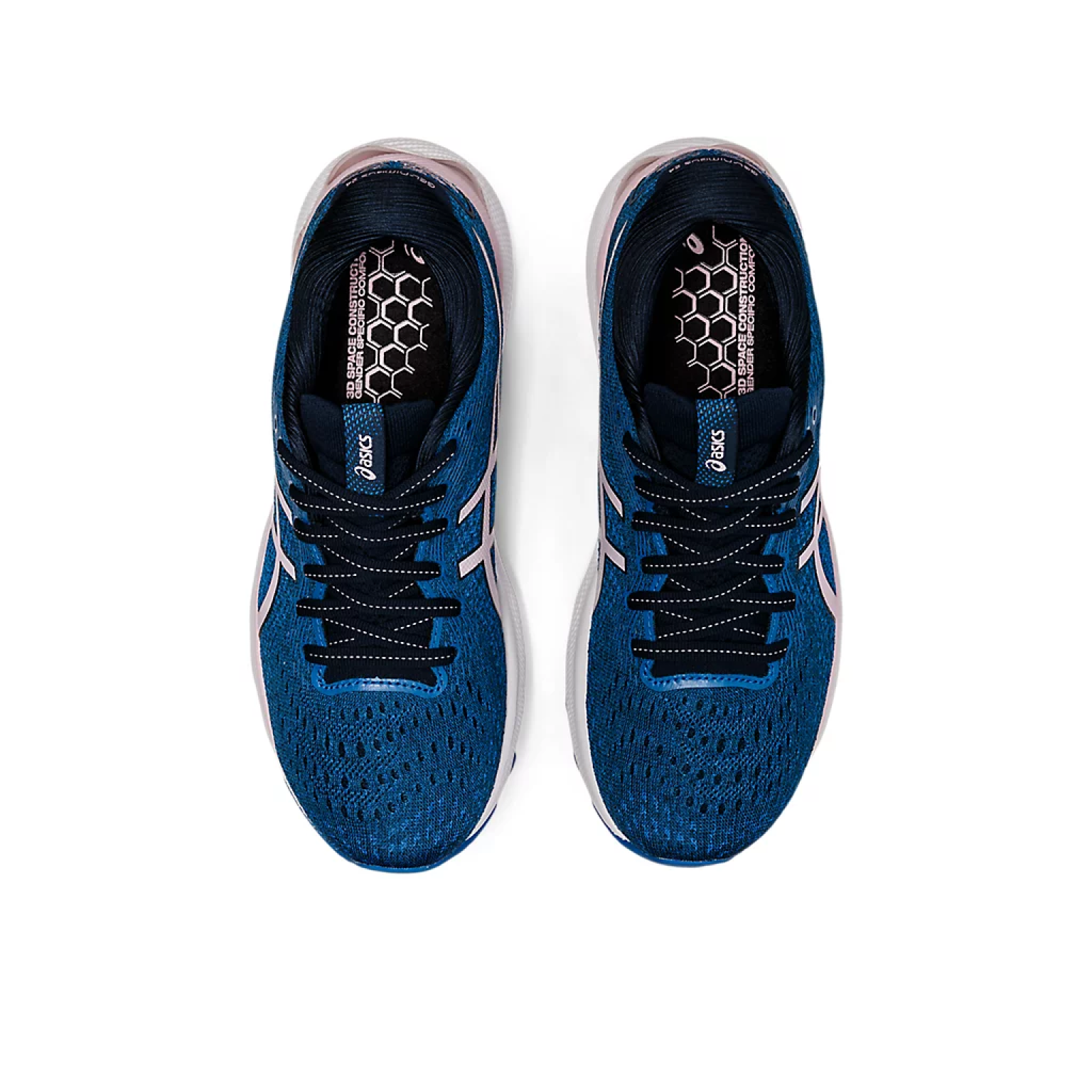 ASICS Womens Nimbus 24 Running