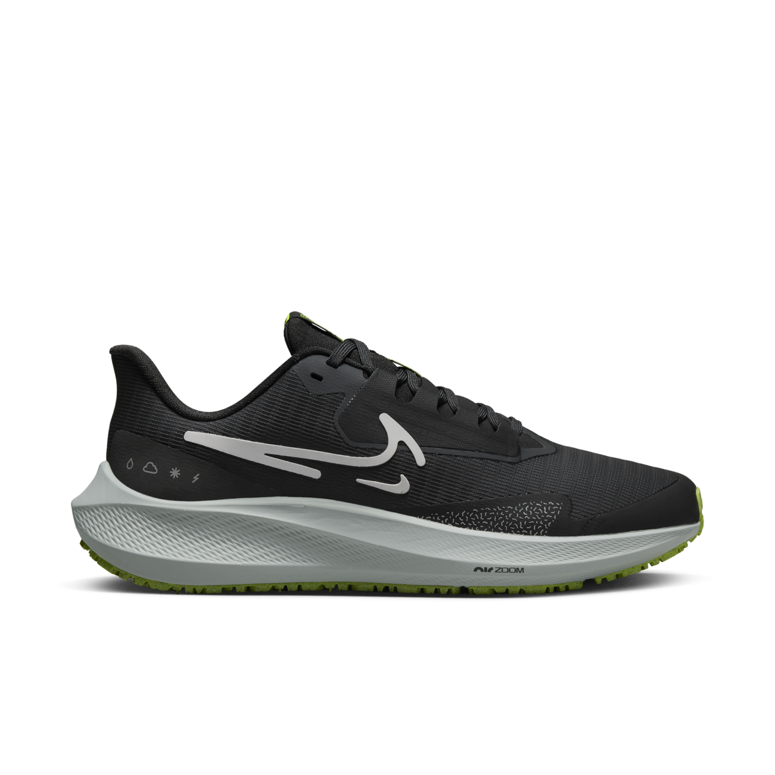 Nike Womens Pegasus 39 Shield Running