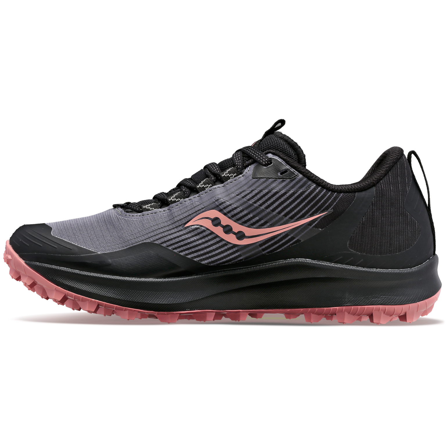 Saucony Womens Peregrine 12 GTX Trail Running