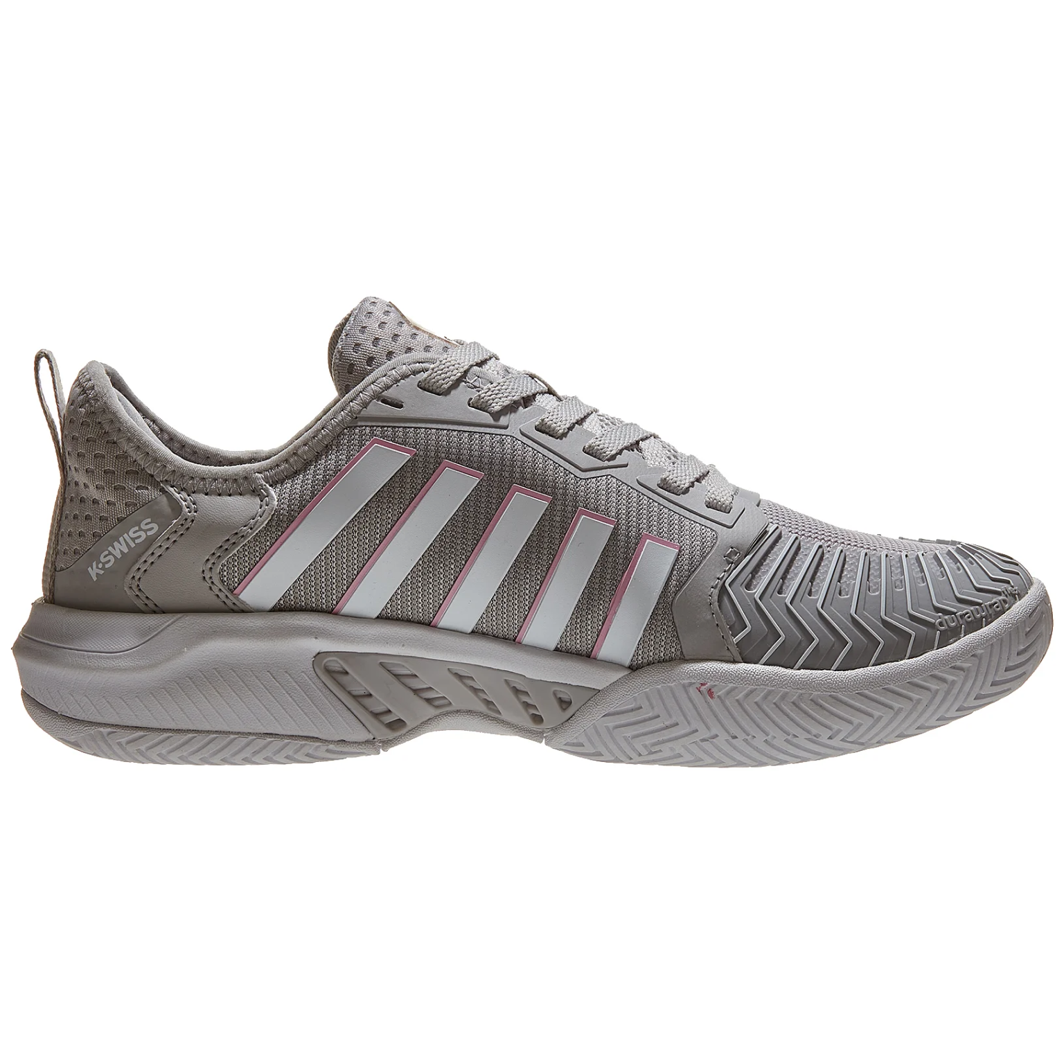 KSwiss Womens Pickleball Supreme All-Court