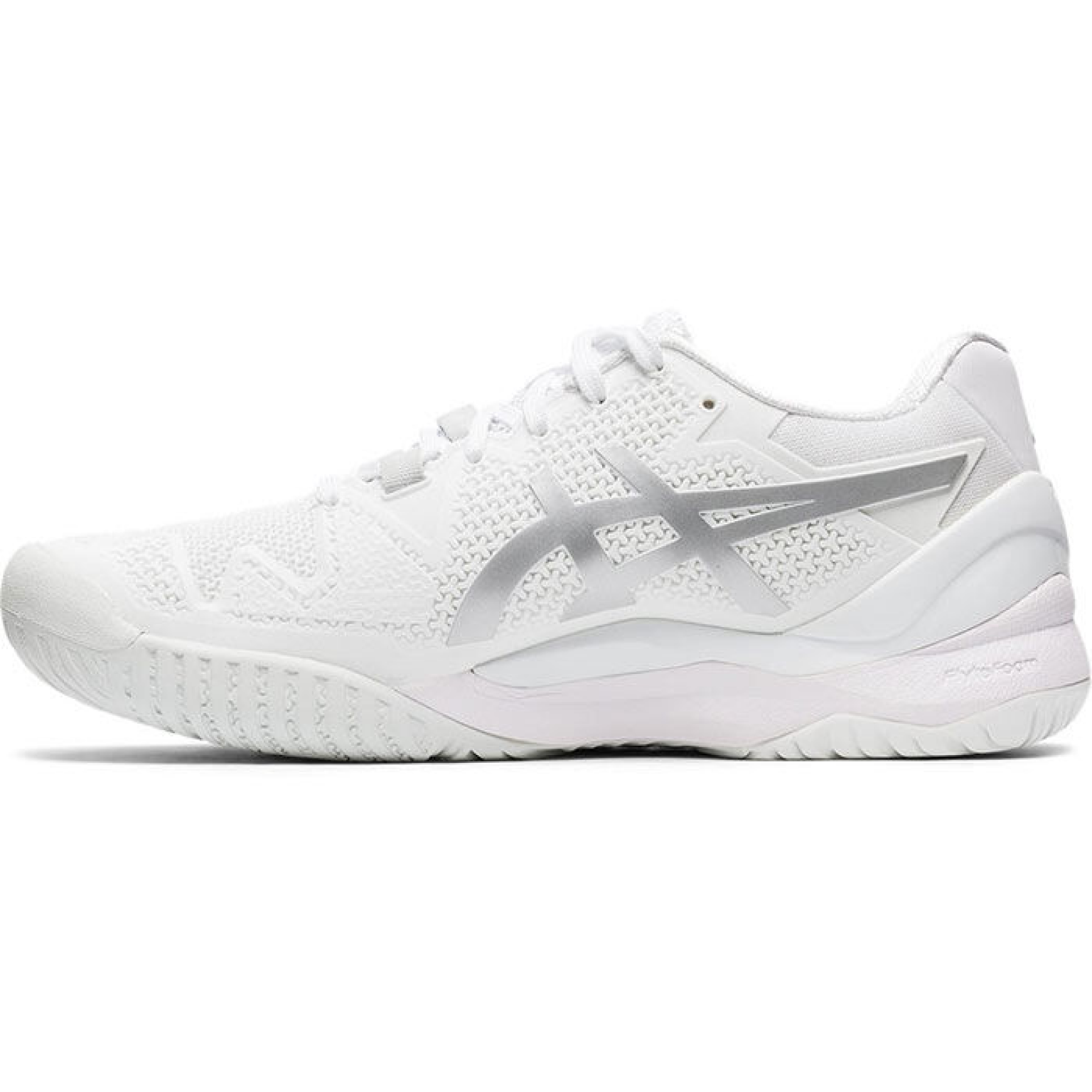 ASICS Gel-Resolution 8 Womens All-Court