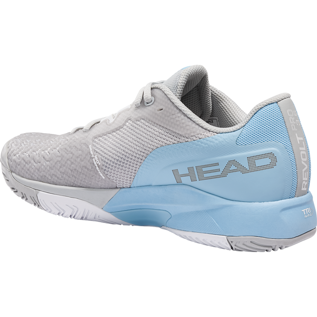 Head Revolt Pro 3.5 Womens All-Court