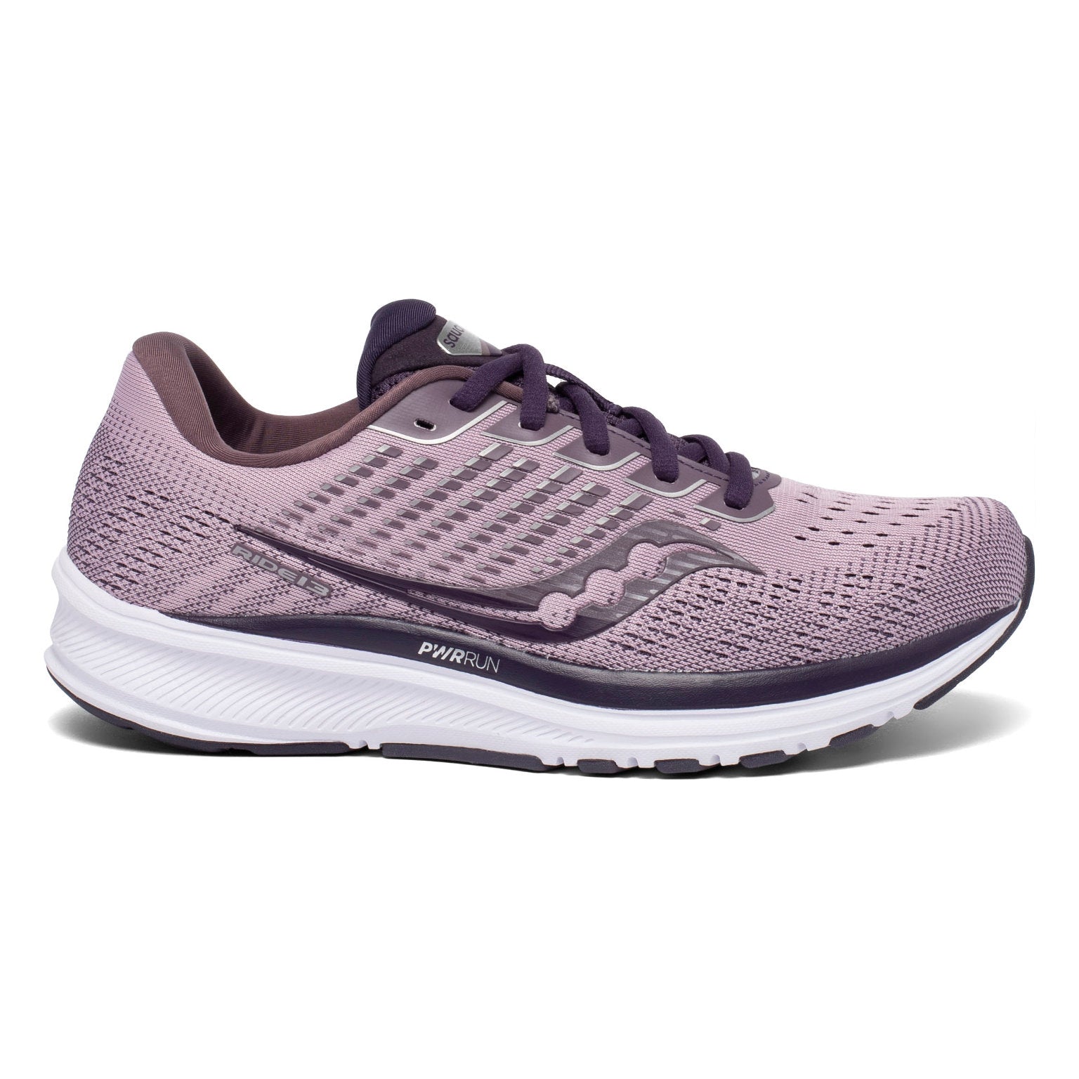 Saucony Ride 13 Womens Running