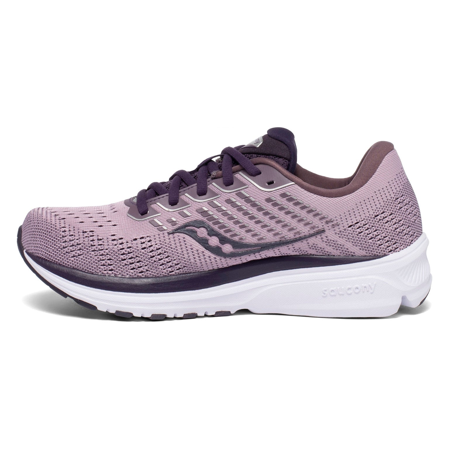 Saucony Ride 13 Womens Running