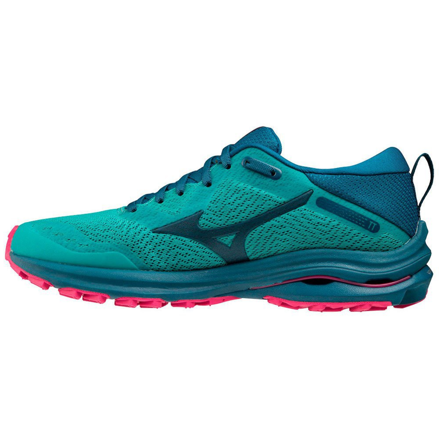 Mizuno Wave Rider TT 2 Womens Running