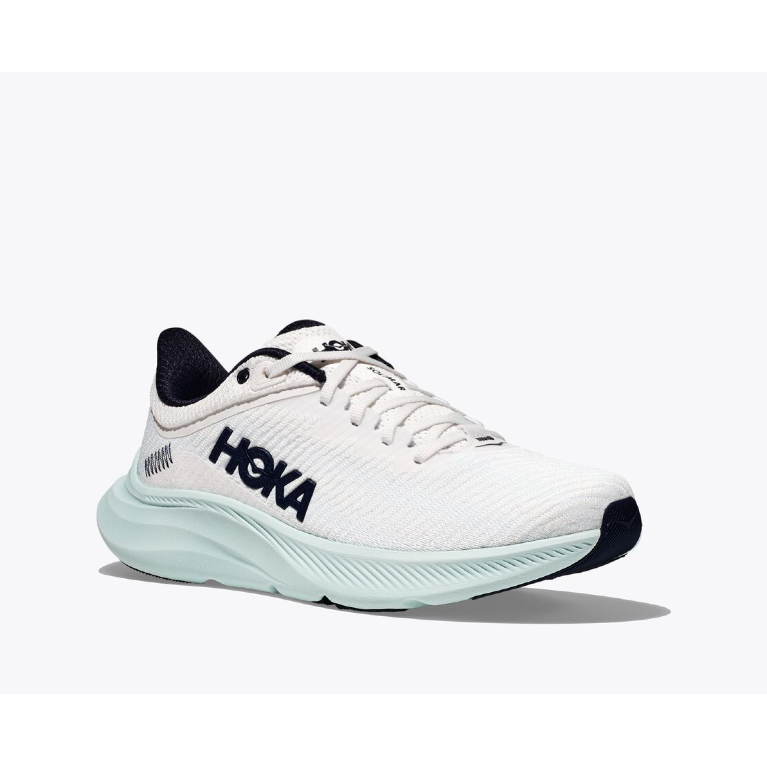 Hoka Womens Solimar Running