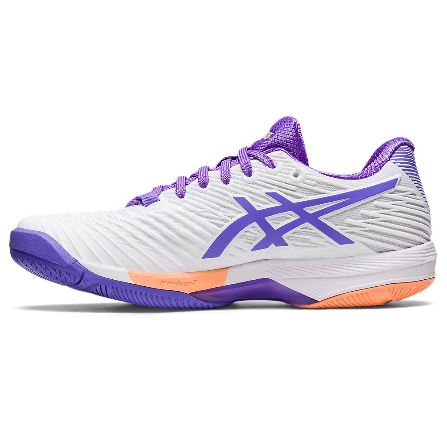 Asics Womens Solution Speed FF2 2023 All-Court