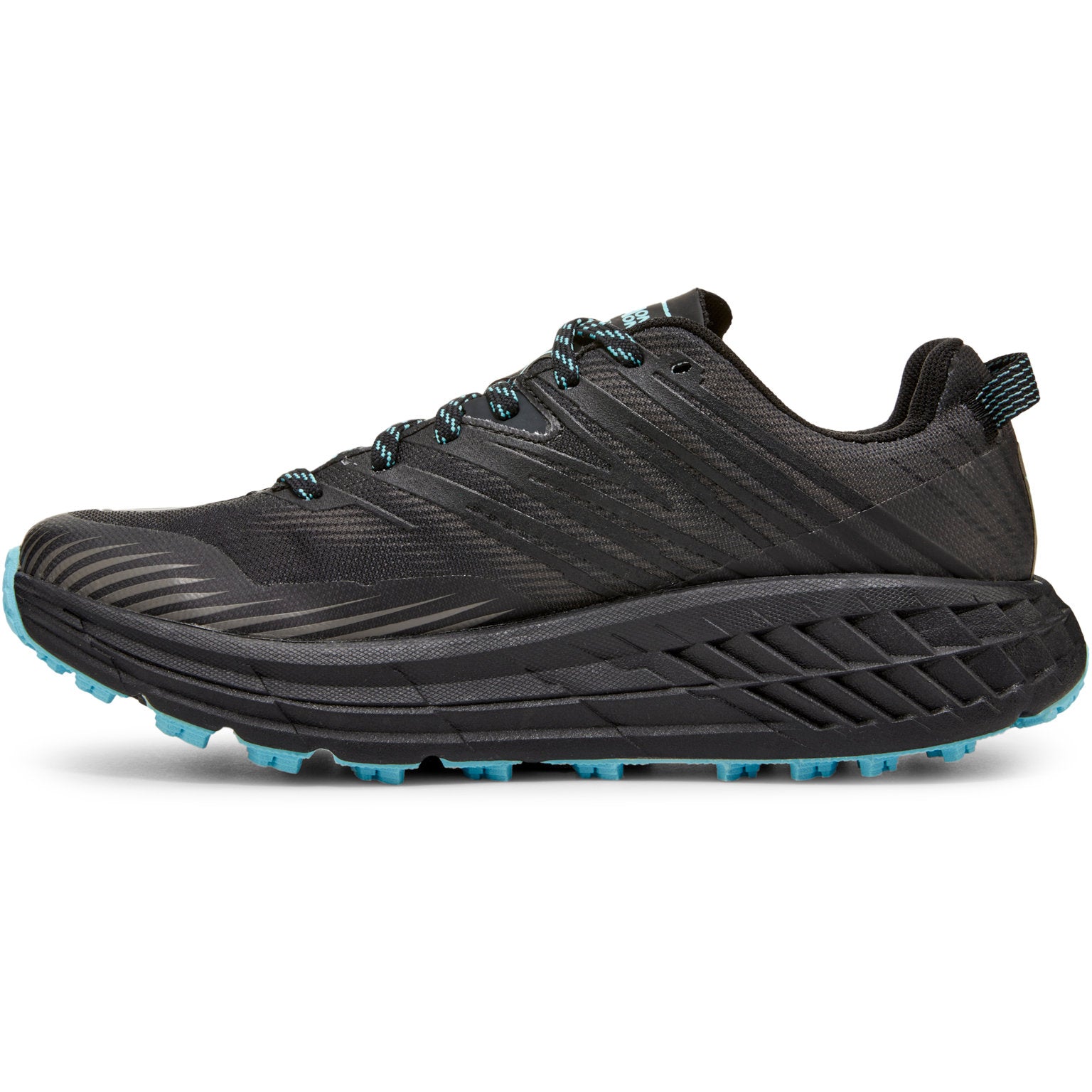 Hoka Speedgoat 4 GTX Womens Trail