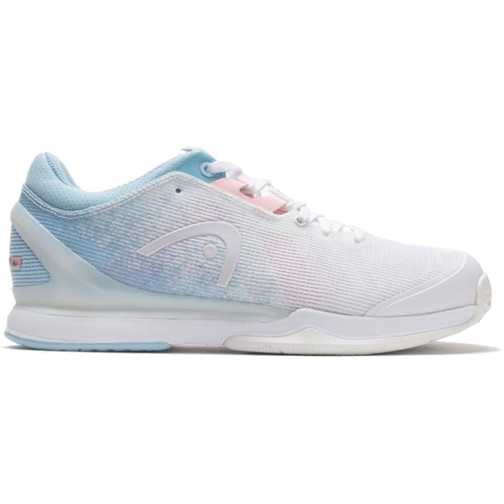 Head Sprint Pro 3.0 Womens All-Court