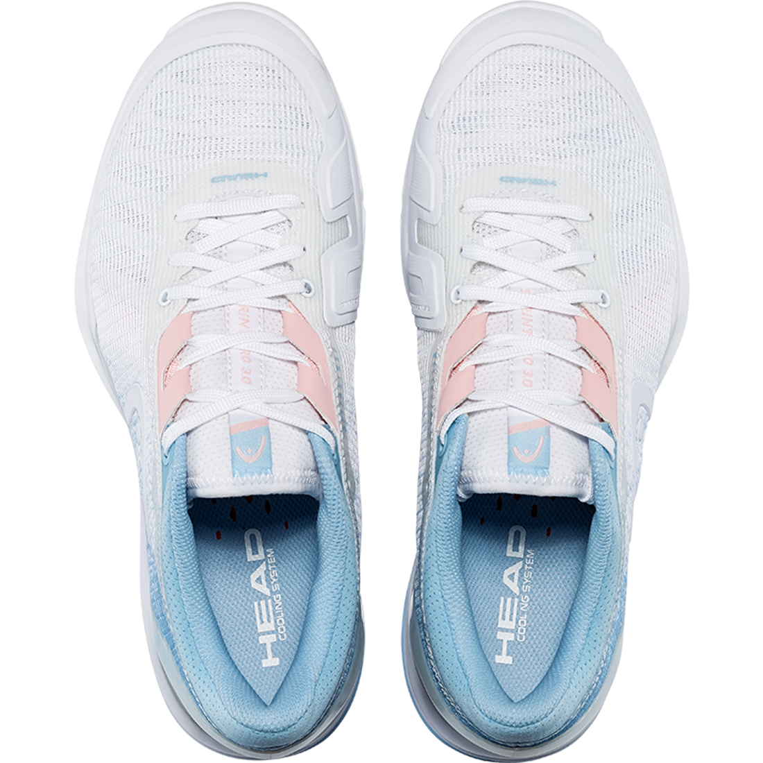 Head Sprint Pro 3.0 Womens All-Court