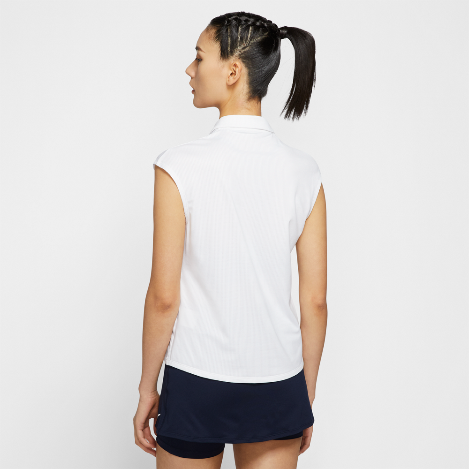 Nike Court Victory Womens Court Polo