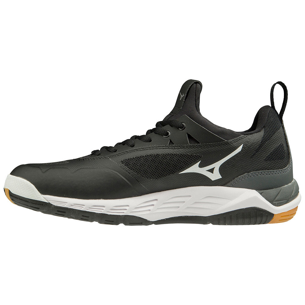 Mizuno Wave Luminous Womens Indoor Court