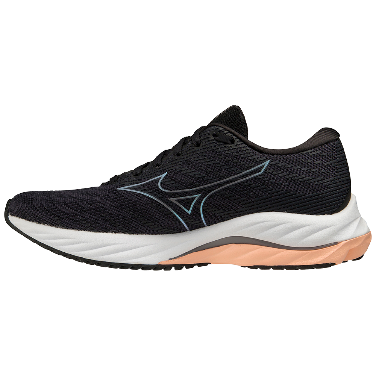 Mizuno Wave Rider 26 Womens Running