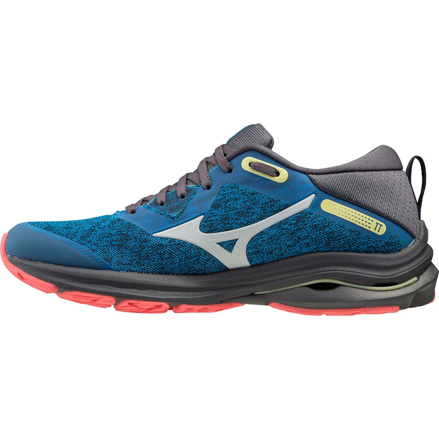 Mizuno Wave Rider TT 2 Womens Running