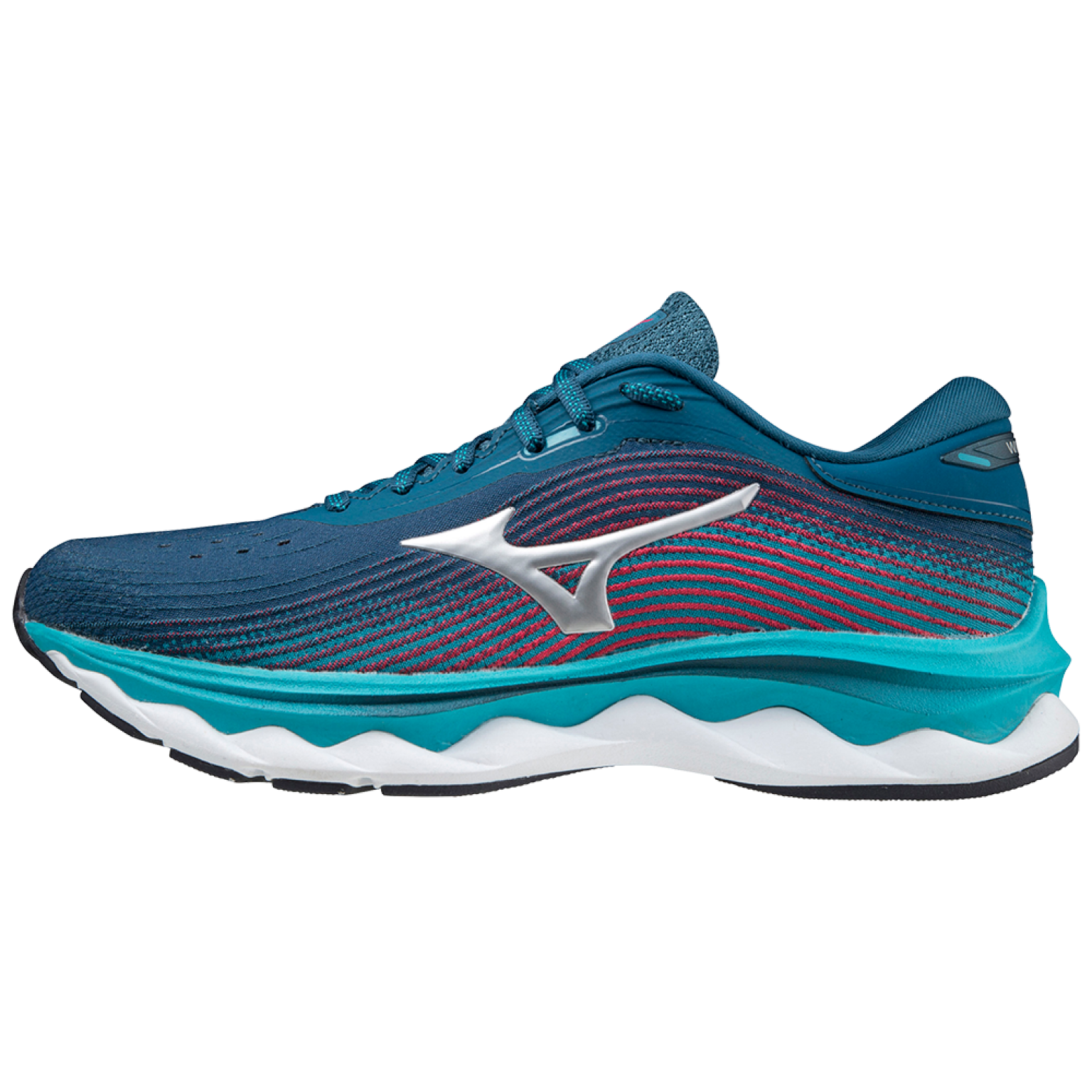 Mizuno Wave Sky 5 Womens Running