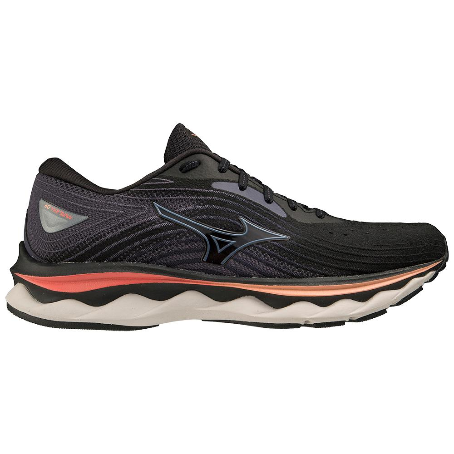 Mizuno Wave Sky 6 Womens Running