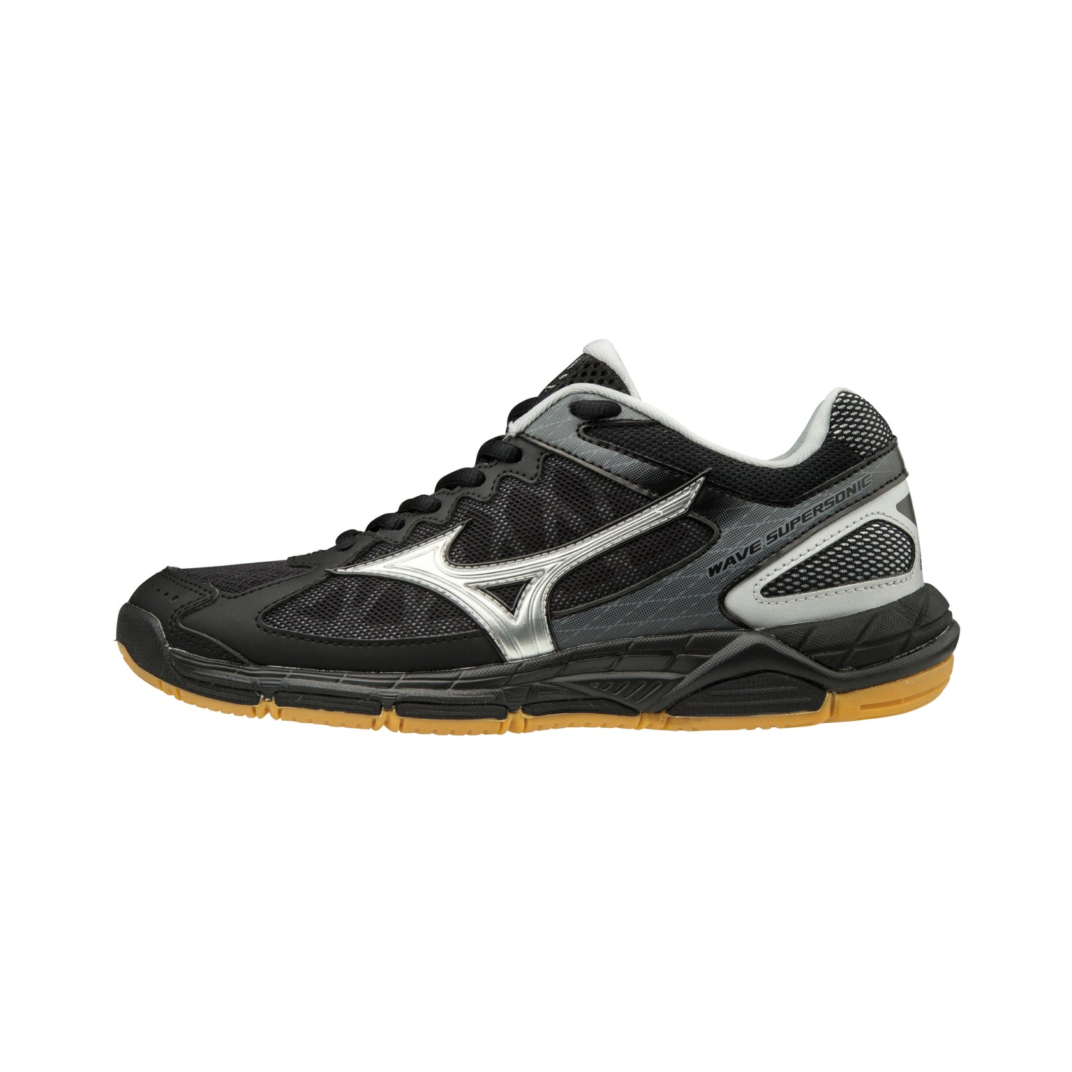 Mizuno Wave Supersonic Womens Indoor Court