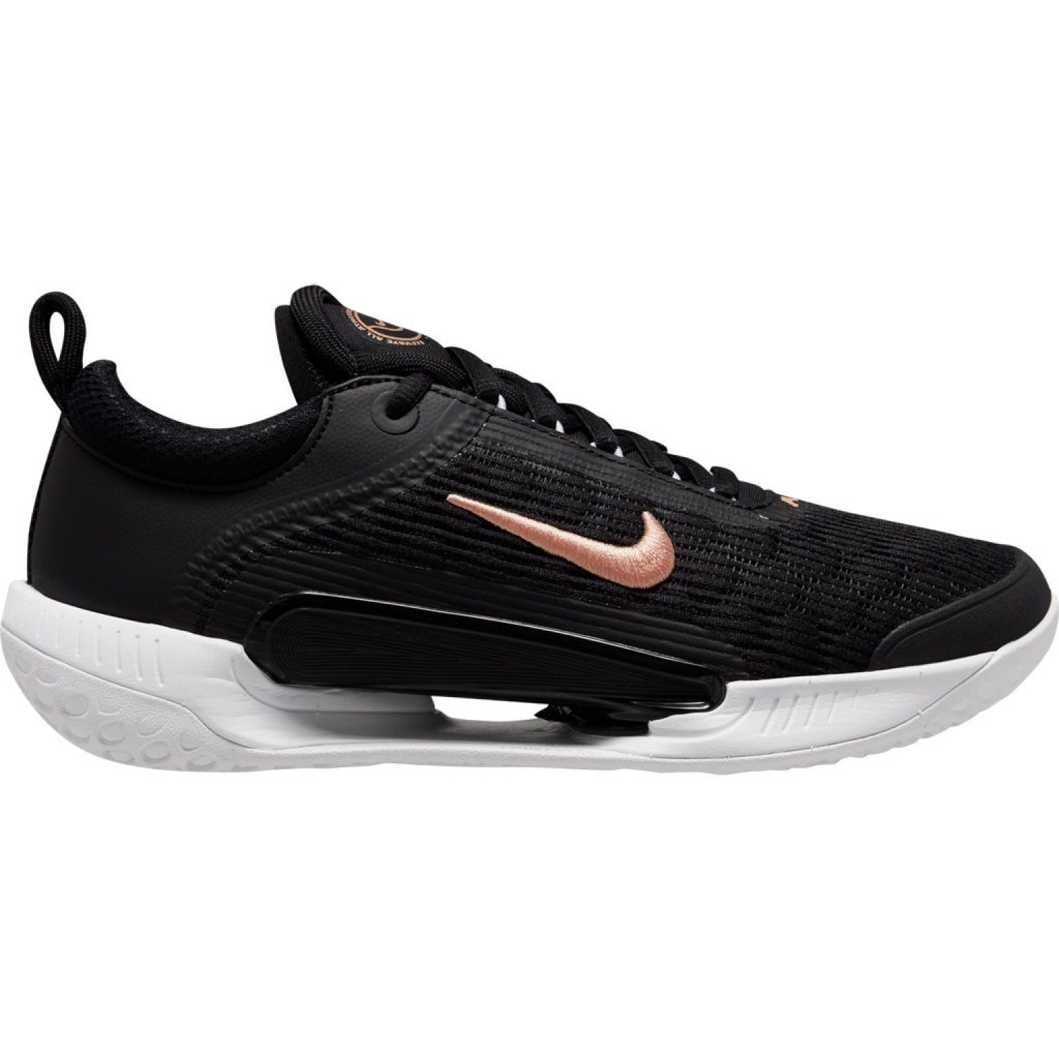 Nike Zoom Court NXT Womens All-Court Shoe