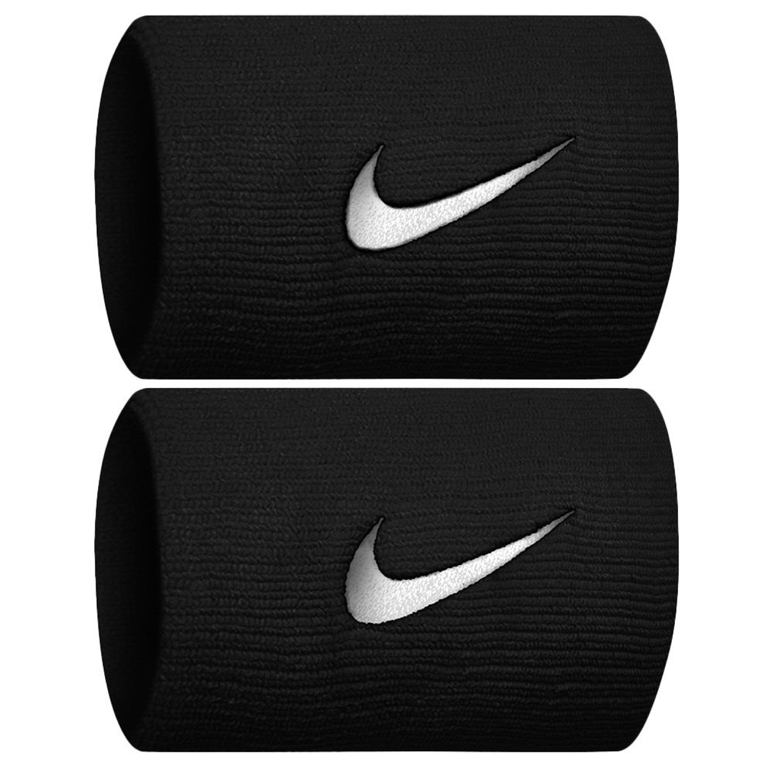 Nike Swoosh Doublewide Wristband