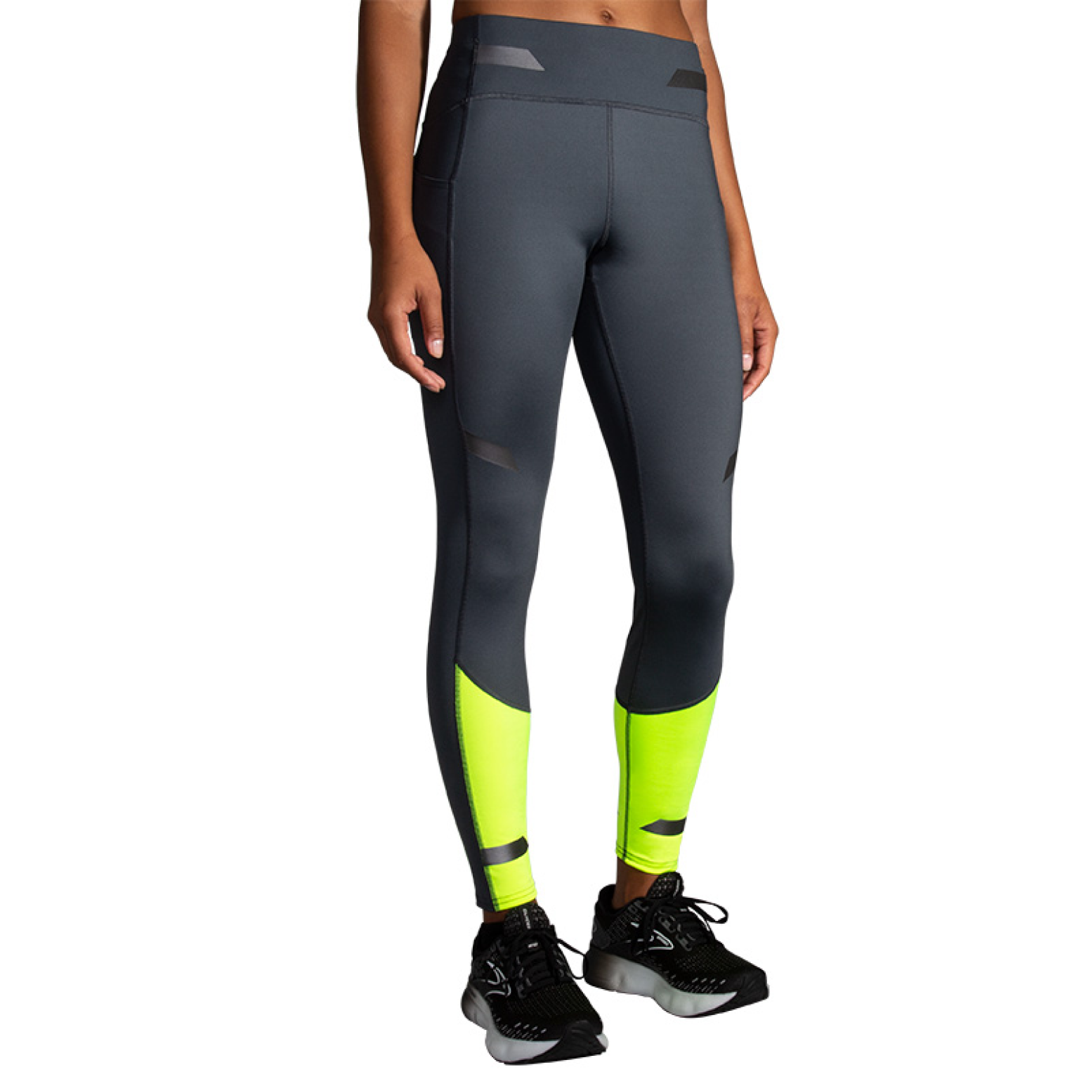 Brooks Womens Run Visible Tight