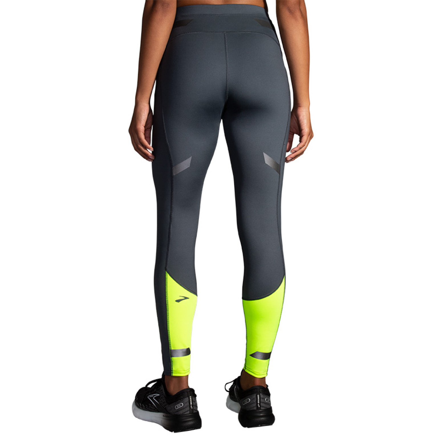 Brooks Womens Run Visible Tight