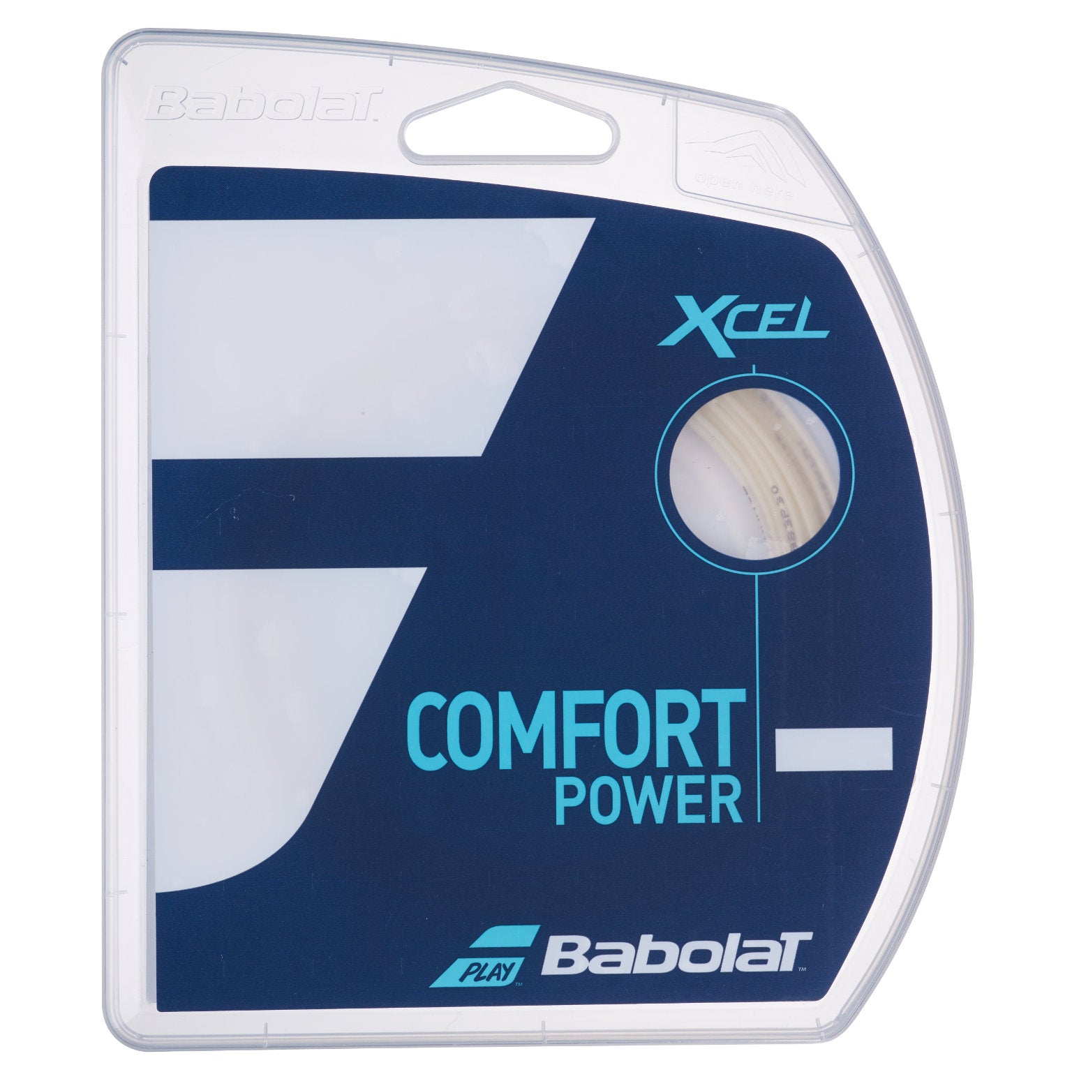 Babolat Xcel 17 (1.25) 1/2 Set