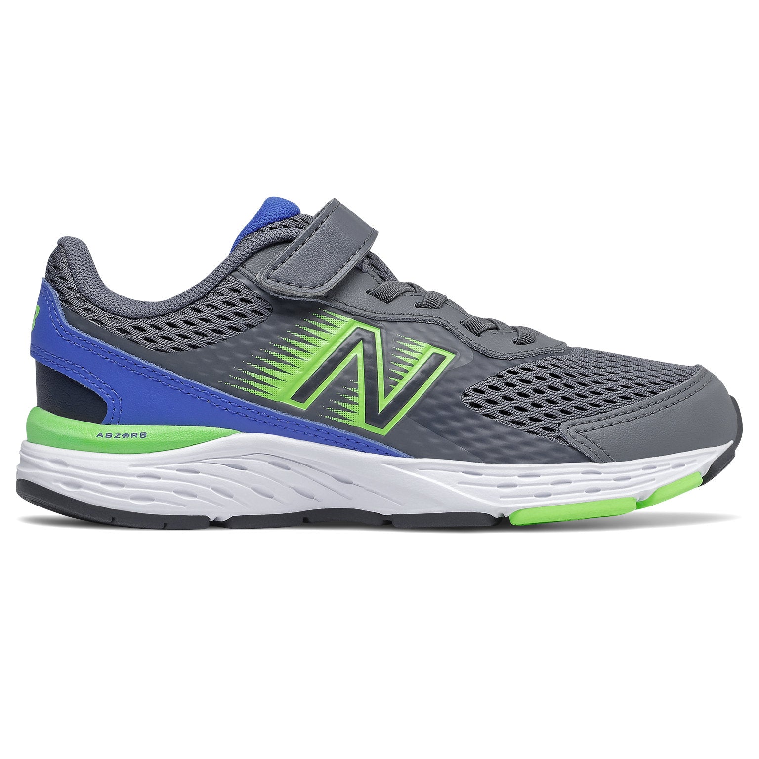 New Balance 680 V6 Kids Running