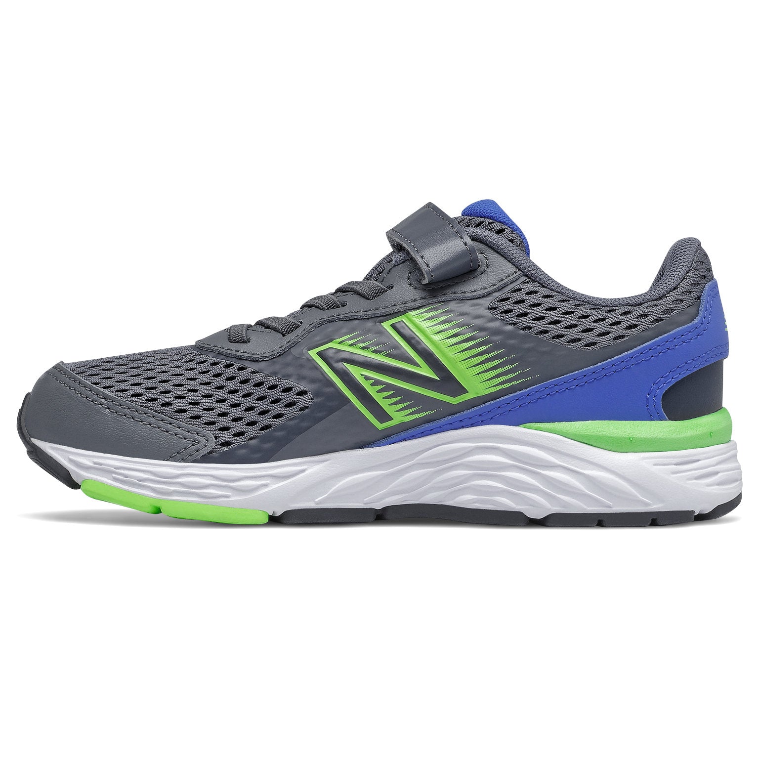 New Balance 680 V6 Kids Running