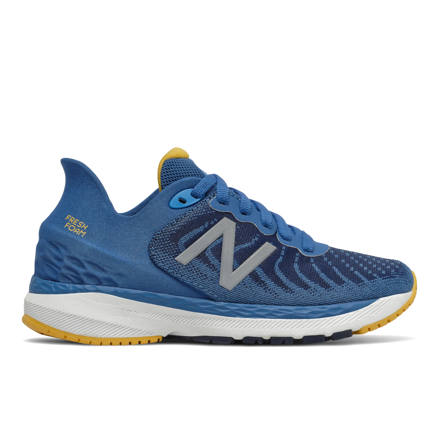 New Balance Fresh Foam 860 V11 Kids Running