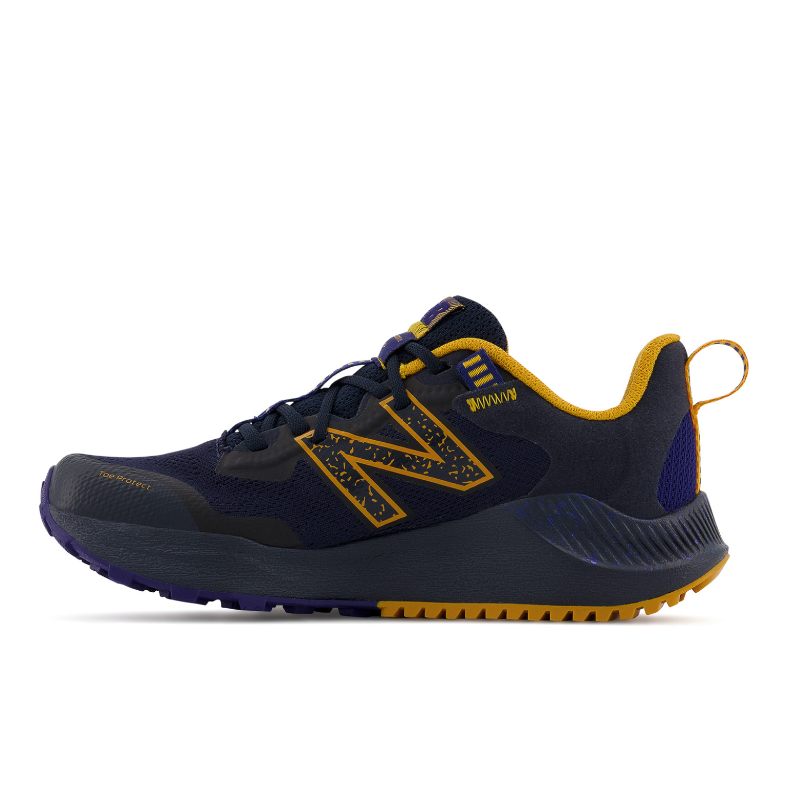 New Balance Dynasoft Nitrel v4 Kids Running