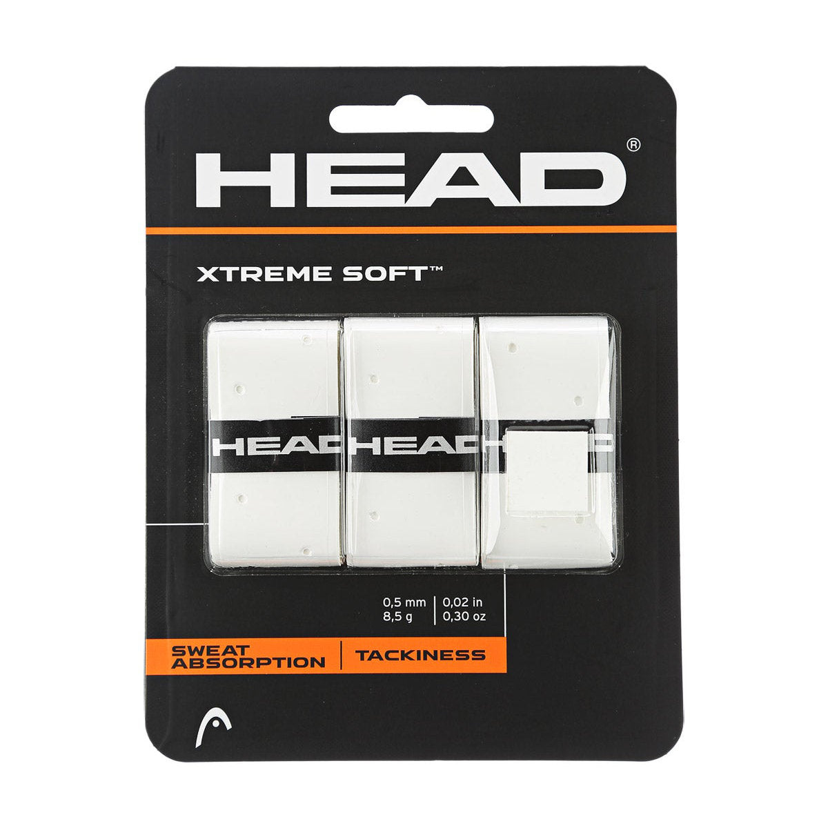 Head Xtreme Soft