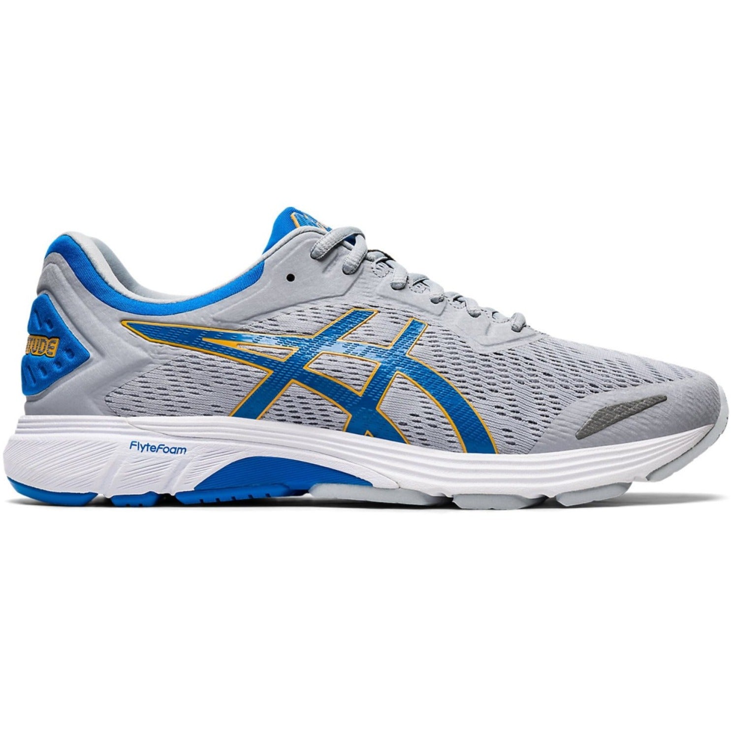 ASICS Gel-Fortitude 9 Mens Running