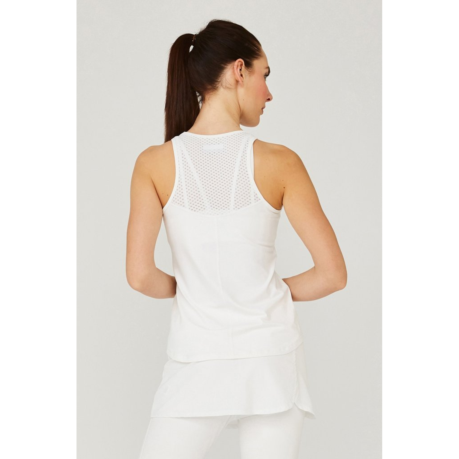 Lija Womens Elite Force Tank