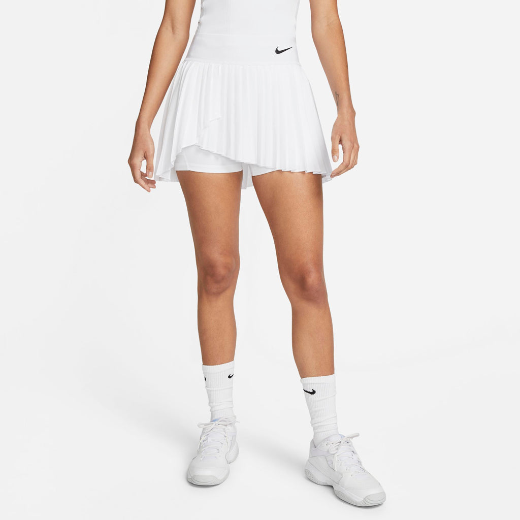 Nike Court Womens Advantage Skirt Pleated